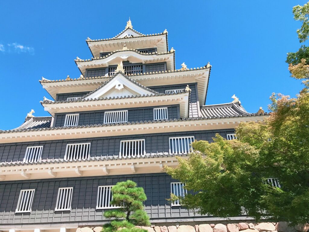 Best Hotels Near Okayama Station | Garden City & Shikoku Gateway