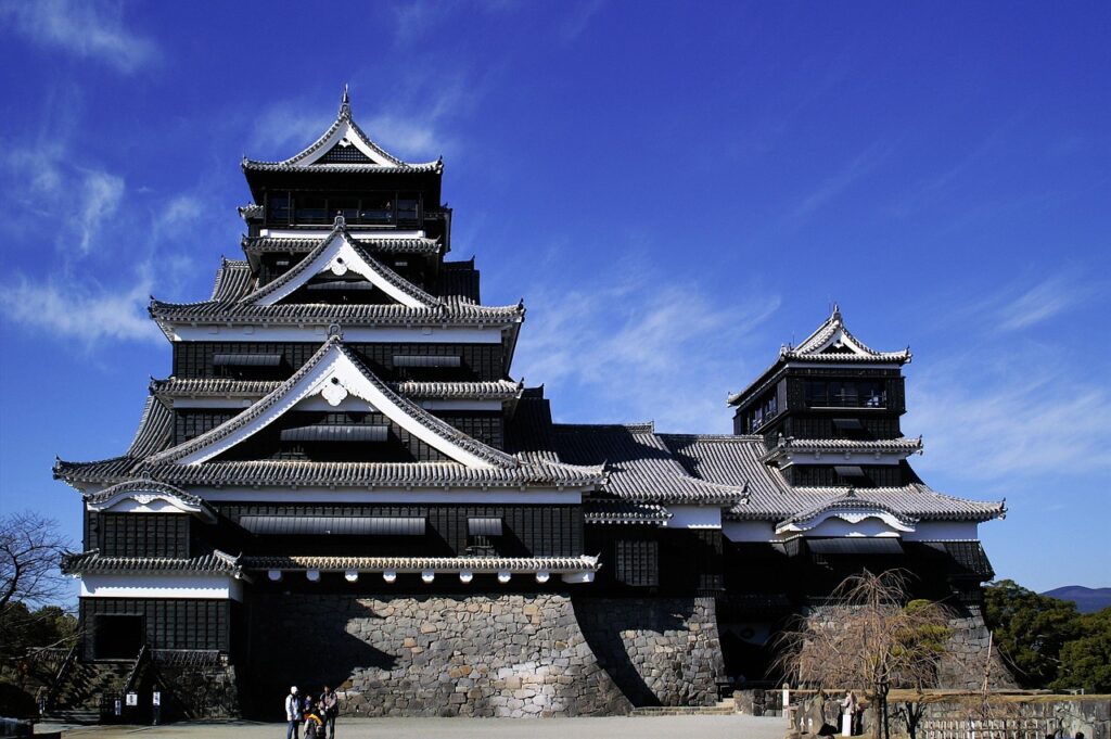 Best Hotels Near Kumamoto Station | Castle City & Mt. Aso