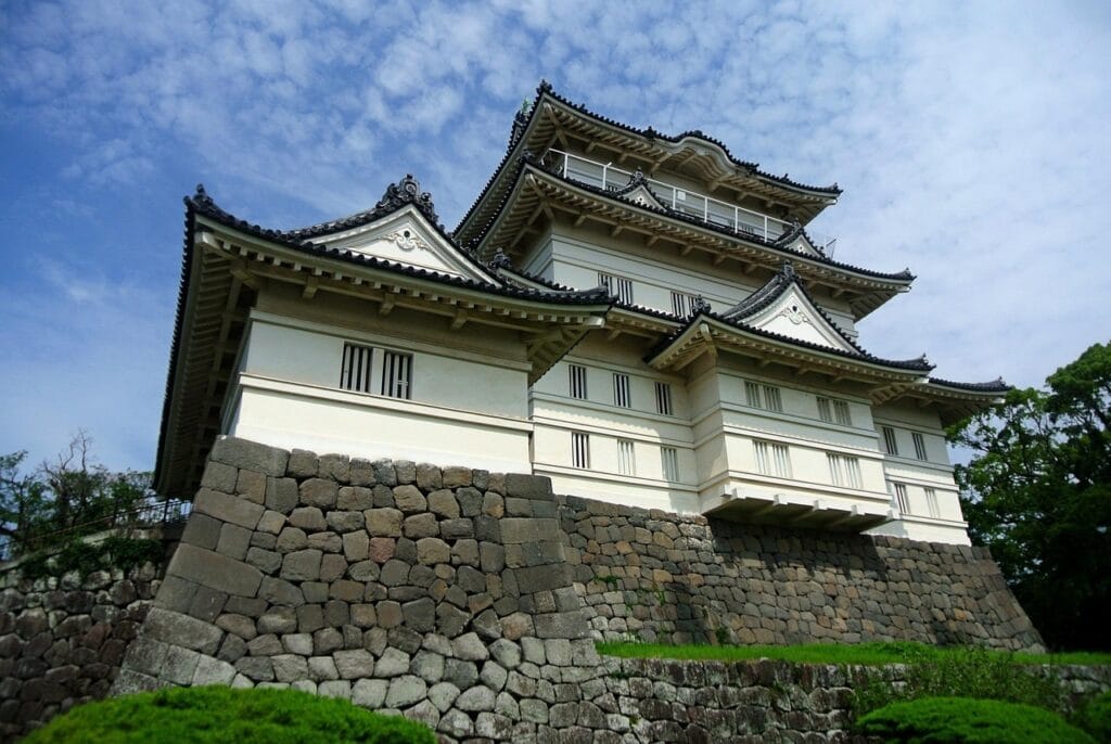 Best Hotels Near Odawara Station | Fastest Shinkansen Door to Hakone