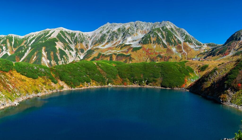 Best Hotels Near Toyama Station | Trams, Bay Sushi & the Alpine Route