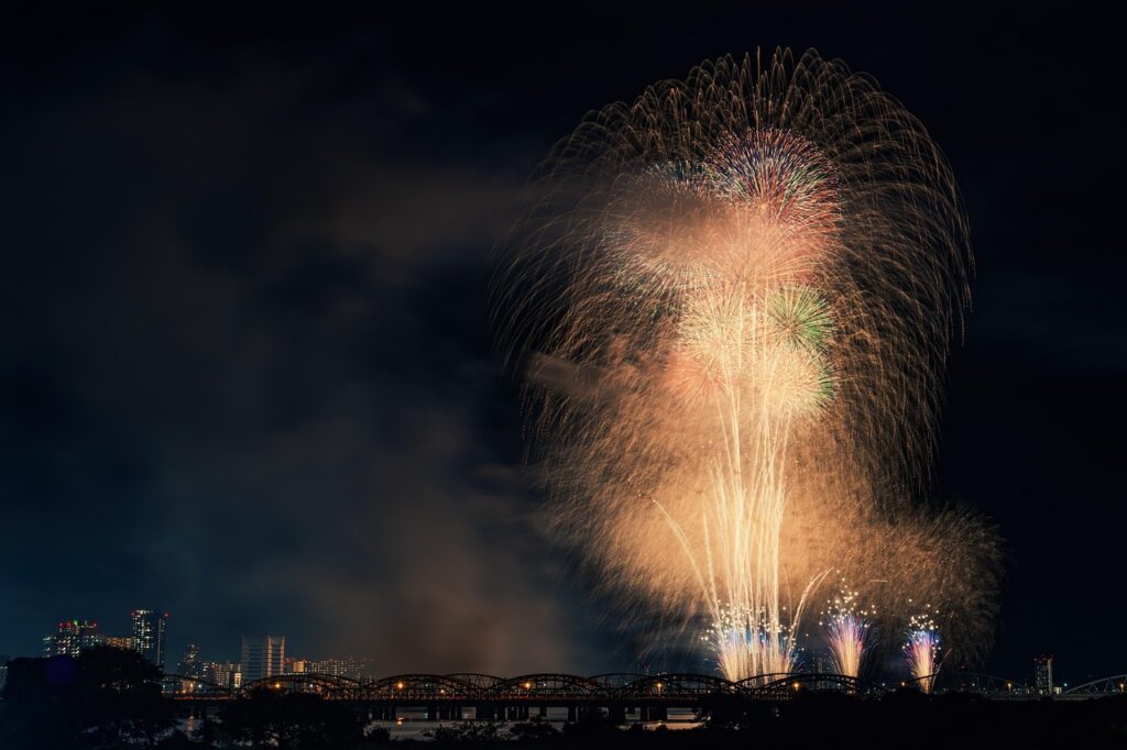 Best Hotels Near Omagari Station | Japan’s Great Fireworks Competition