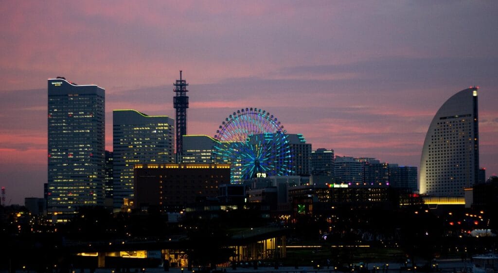 Best Hotels Near Shin-Yokohama Station | Every Nozomi Stops Here