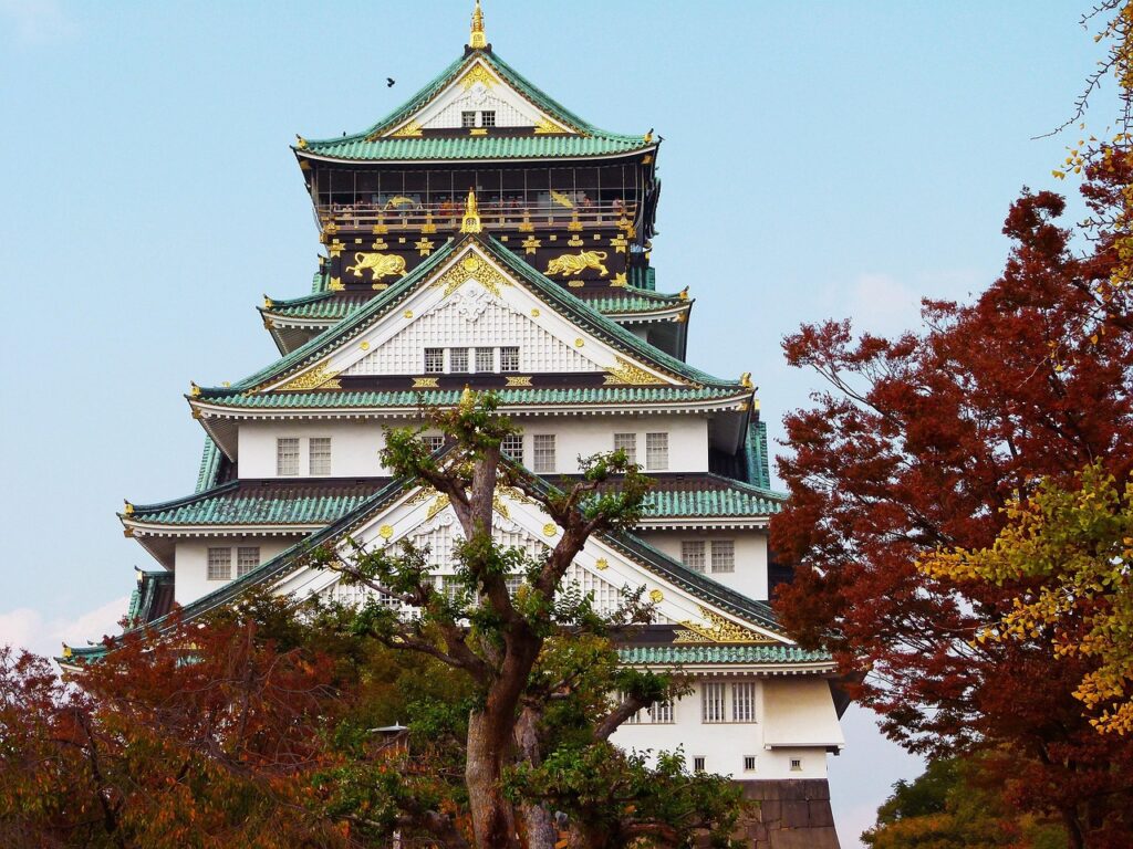 Best Hotels Near Kaminoyama-Onsen Station | A Hot-Spring Castle Town