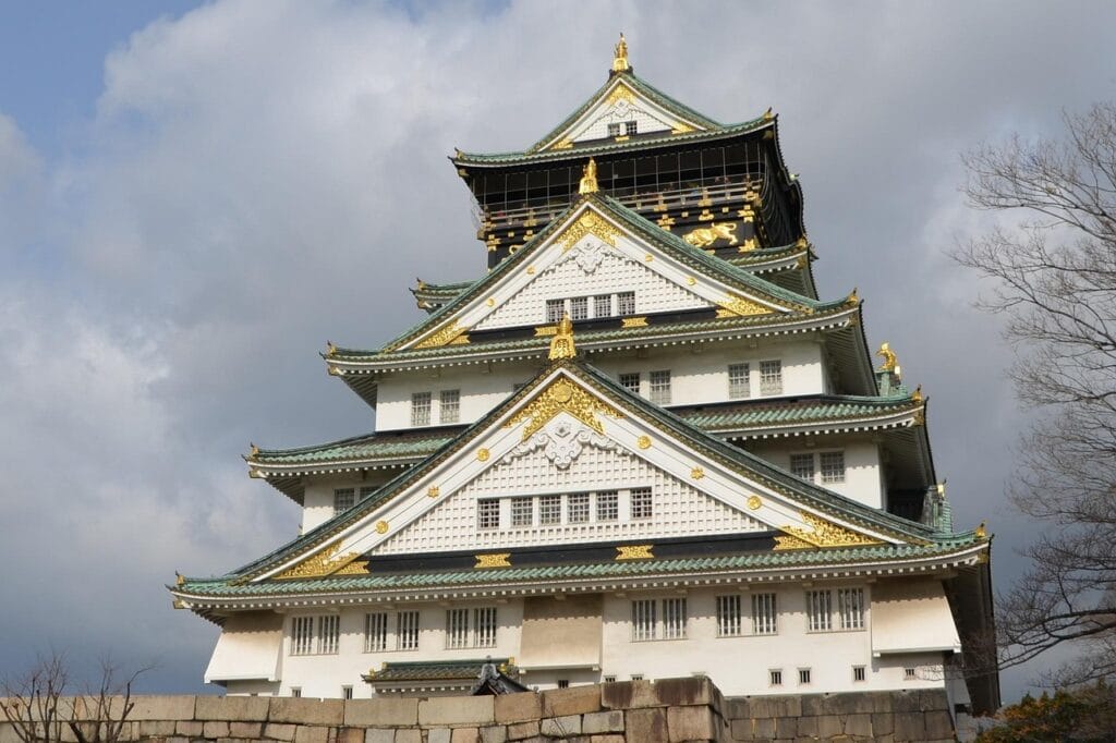 Best Hotels Near Shin-Osaka Station | The Tokaido’s Western Terminus