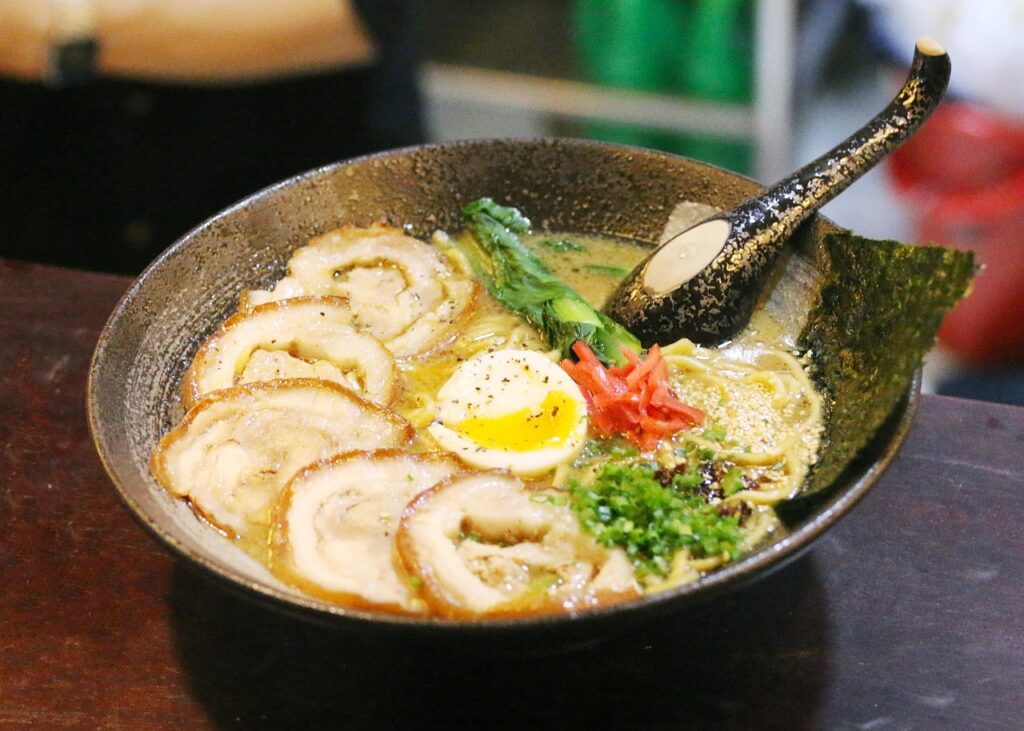 Best Hotels Near Kurume Station | The Birthplace of Tonkotsu Ramen
