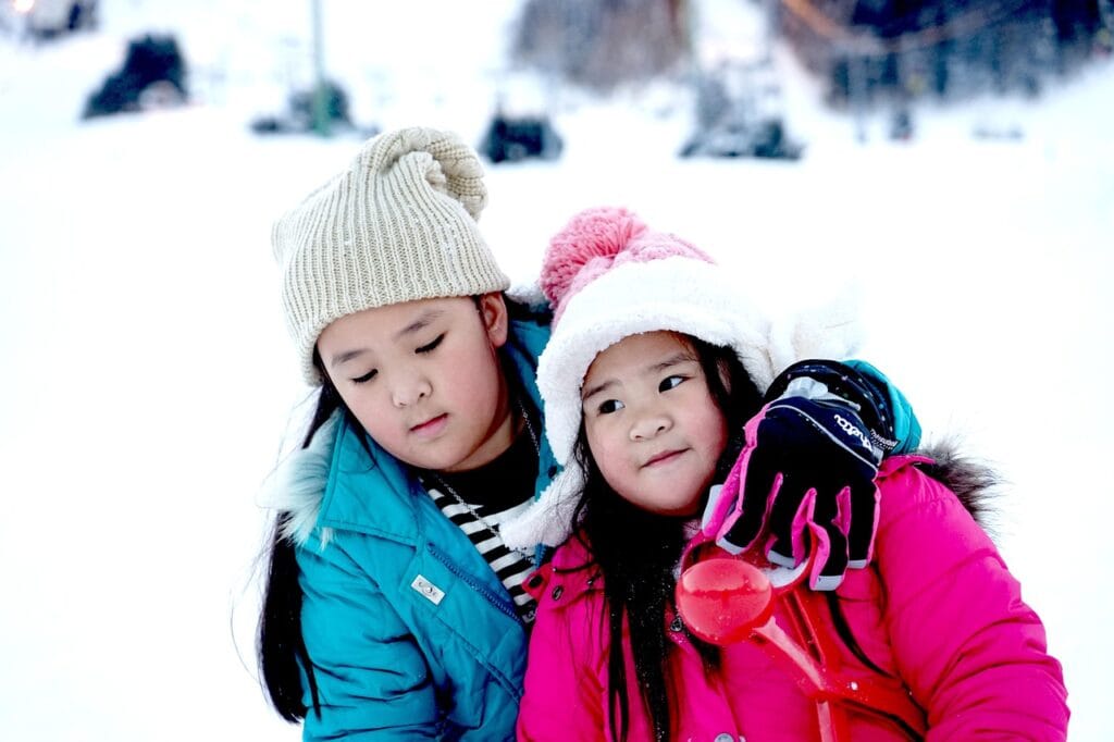 Gala-Yuzawa Station Guide | The Shinkansen That Stops at a Ski Resort