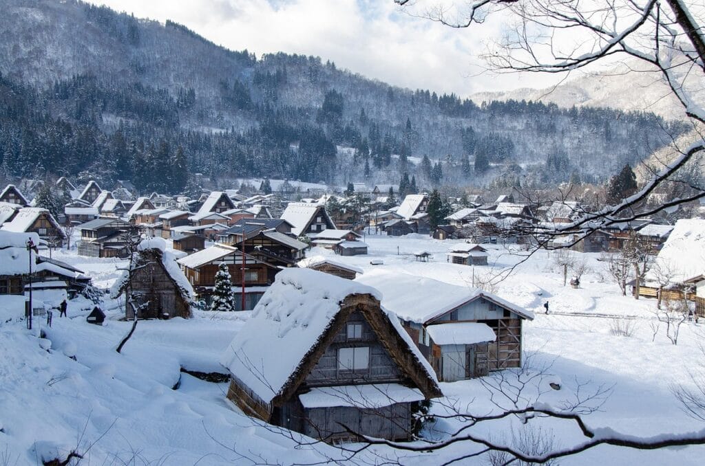 Gifu-Hashima Station Guide | Gateway to Gifu & Sekigahara