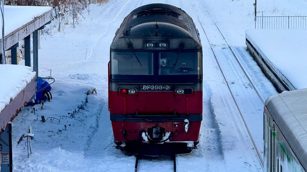 Hokkaido Shinkansen Guide: Tokyo to Hakodate Under the Sea