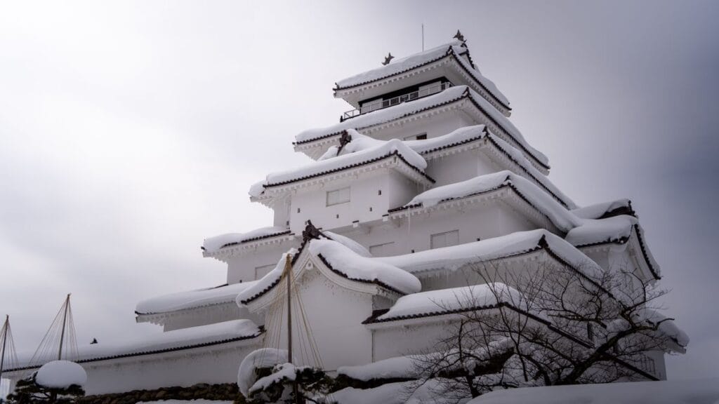 Best Hotels Near Koriyama Station | Aizu-Wakamatsu & Lake Inawashiro Gateway