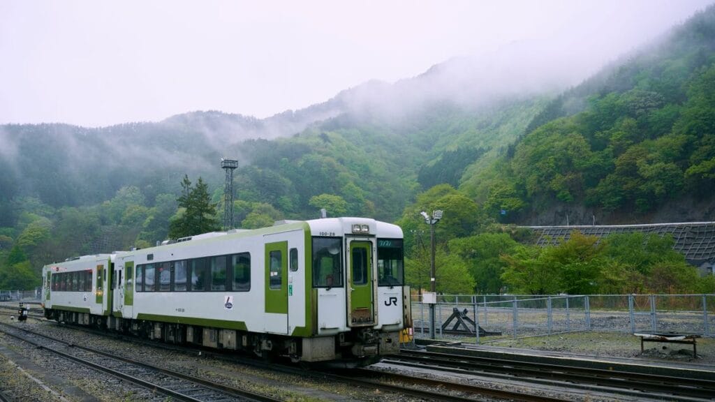 Best Hotels Near Ichinoseki Station | Hiraizumi’s Golden Temples & Gorge Boats