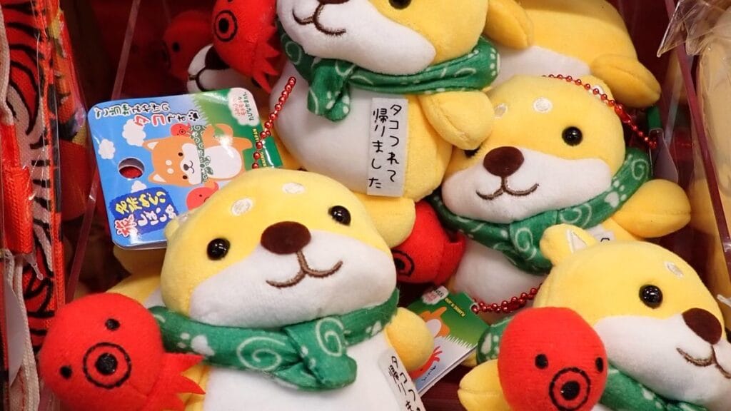 What Americans Buy in Japan | Pokémon, Stationery & the Snack Haul