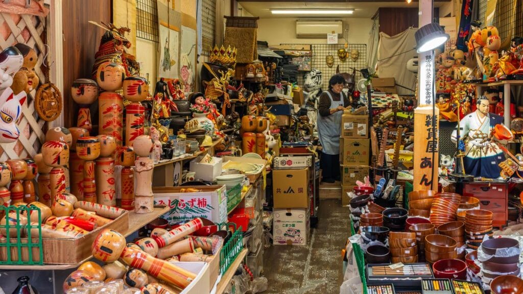 What Chinese Travelers Buy in Japan | Skincare, Medicines & Premium Gifts