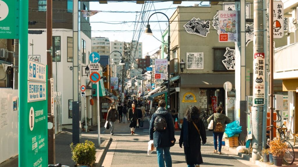 Kappabashi Kitchen Town Guide | Knives, Fake Food & Pro Cookware