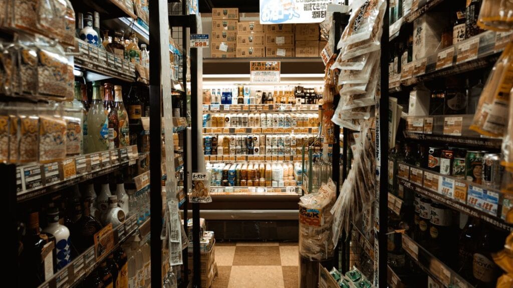 Conbini Snacks Worth Suitcase Space | The Souvenir Shelf at 7-Eleven & Lawson