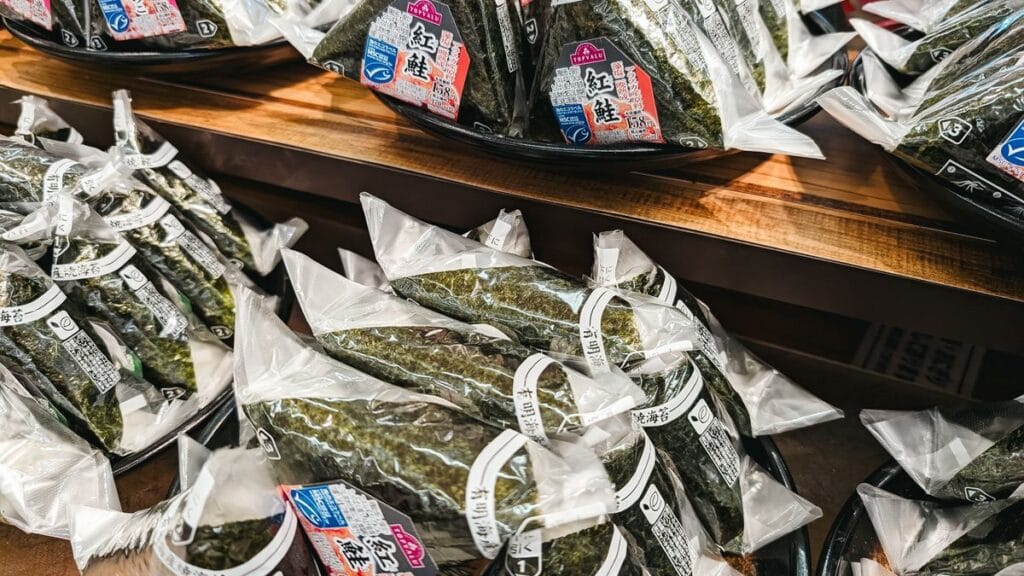 Bringing Japanese Food Home | Customs Rules, Expiry Dates & Packing
