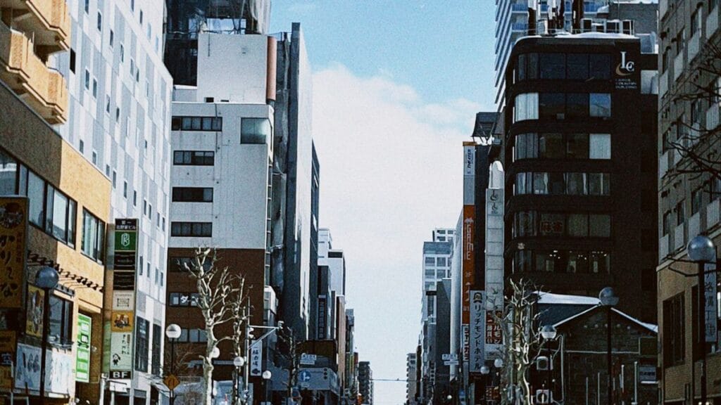 Best Hotels Near Sapporo Station | Hokkaido’s Great Northern Hub