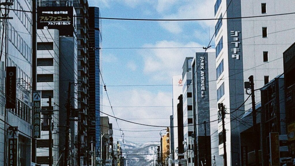 Best Hotels Near Shin-Sapporo Station | The Smart-Value East Side Hub