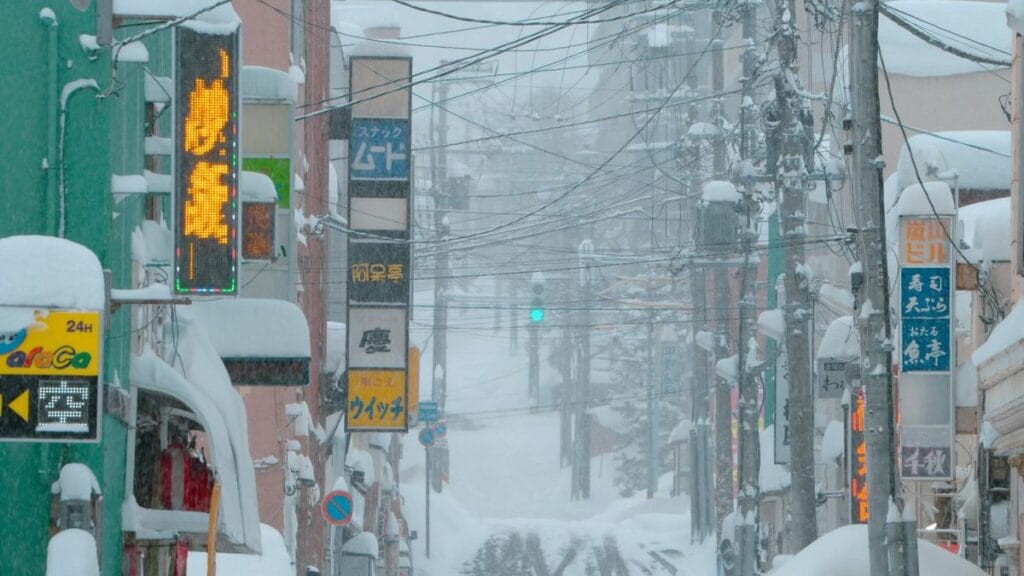 Best Hotels Near Asabu Station | North Sapporo’s Local Terminus