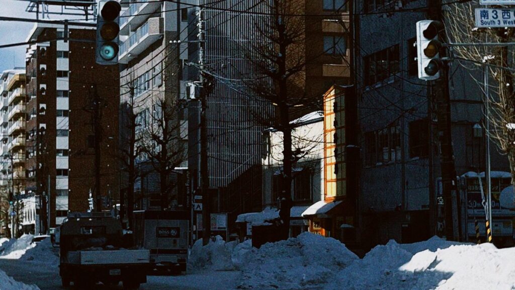 Best Hotels Near Nishi-18-Chome Station | Sapporo’s Calm, Cultured West