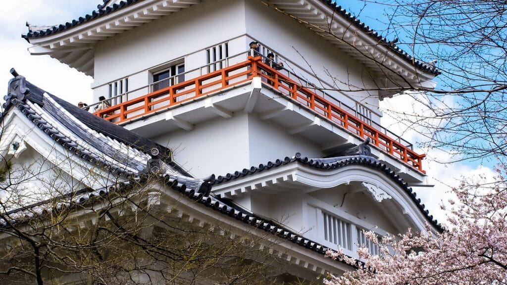 Best Hotels Near Hirosaki Station | Castle Town of the Tsugaru Clan