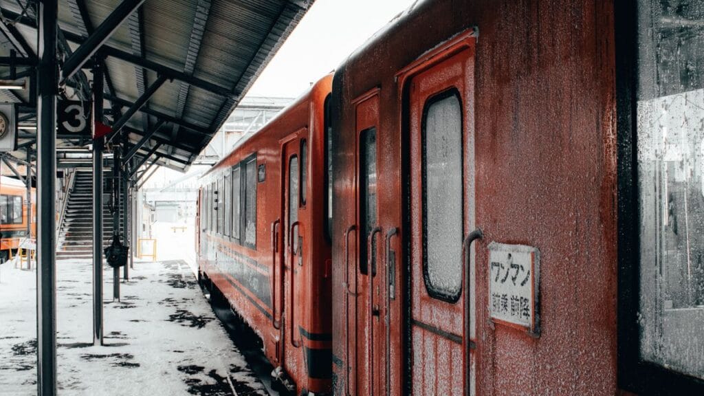 Best Hotels Near Natori Station | Airport Junction & the Rebuilt Coast