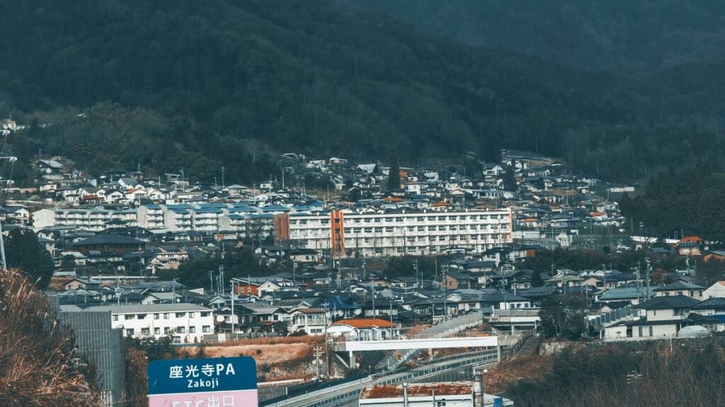 Best Hotels Near Ugo-Honjo Station | Gateway to Mt. Chokai