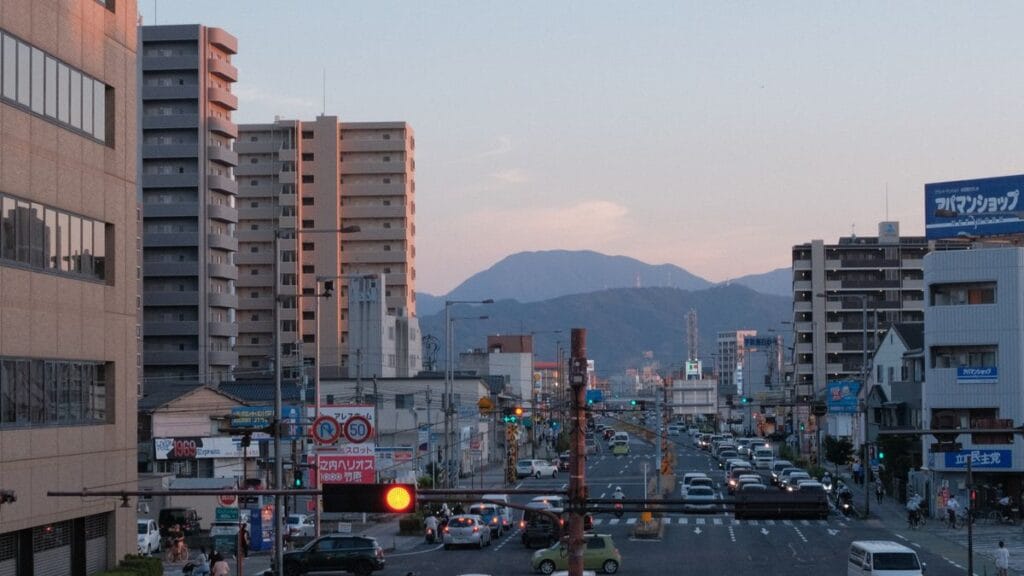Best Hotels Near Ota Station | Subaru’s Hometown & the Kofun Frontier