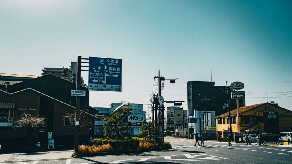 Best Hotels Near Nishi-Funabashi Station | The Great Interchange Toward Disney