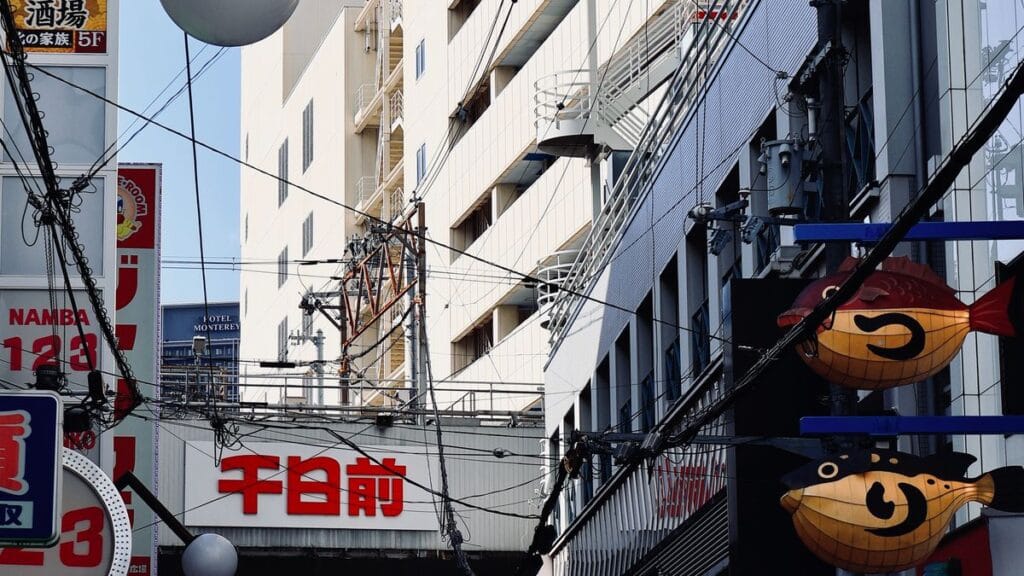 Best Hotels Near Tsudanuma Station | The Sobu Line’s Ramen Battleground