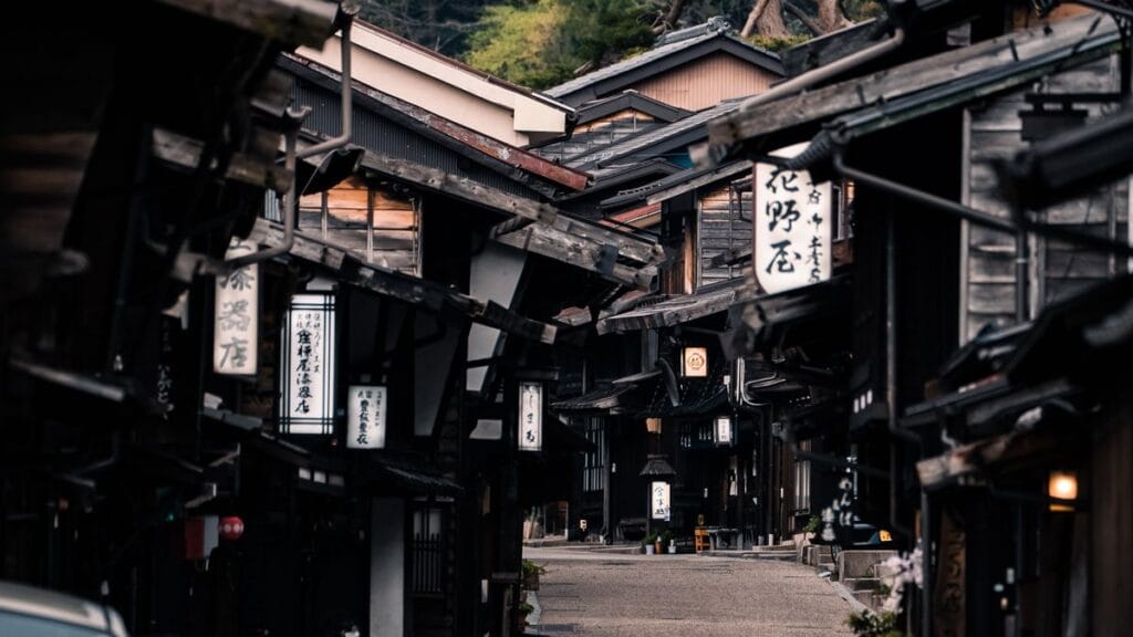 Best Hotels Near Matsumoto Station | The Black Castle & the Alps Gateway
