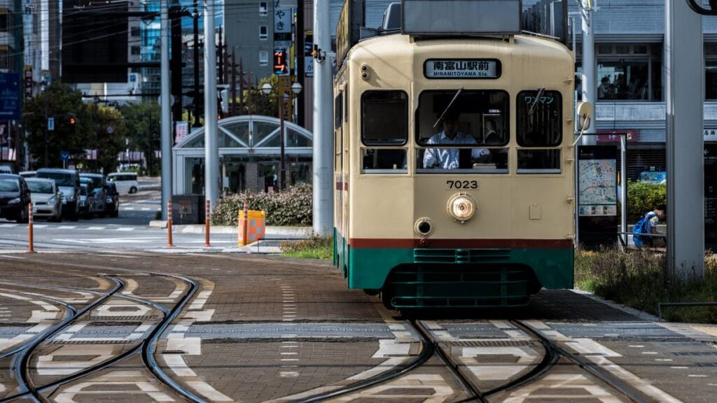 Best Hotels Near Kosugi Station (Toyama) | The Quiet Middle of the Bay Plain