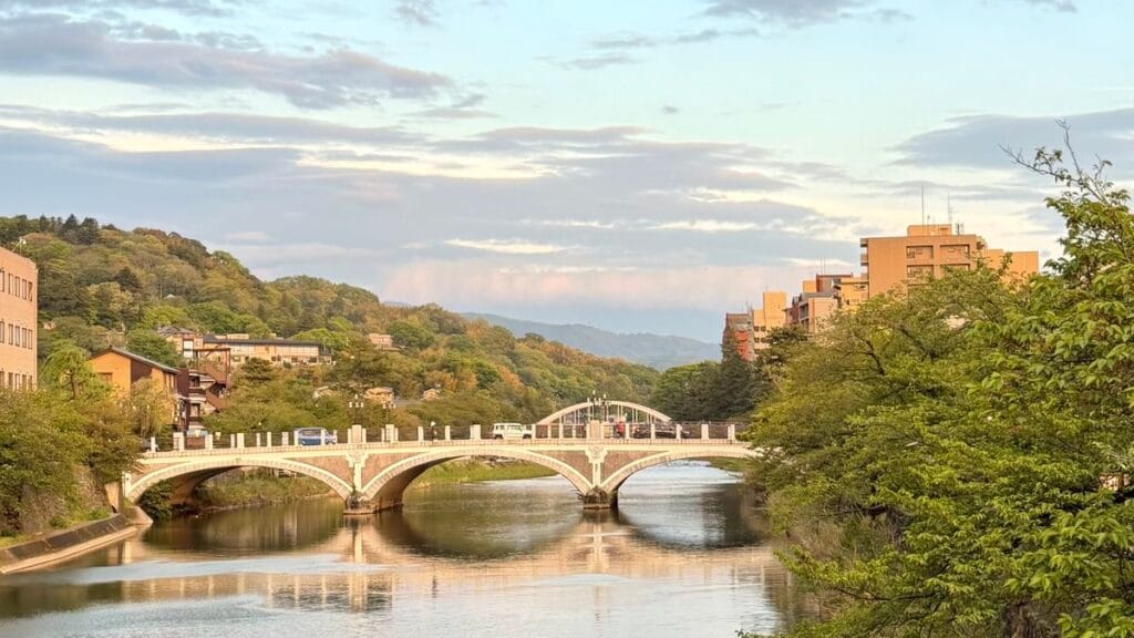 Best Hotels Near Tsubata Station | The Fork in the Road to Noto