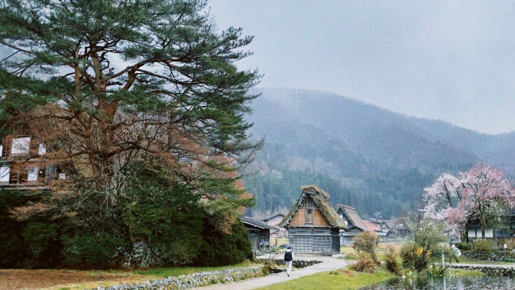 Best Hotels Near Ogaki Station | The Water City Where Basho’s Road Ended
