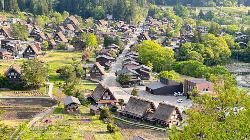 Best Hotels Near Nishi-Gifu Station | The Art Museum’s Quiet Neighbor