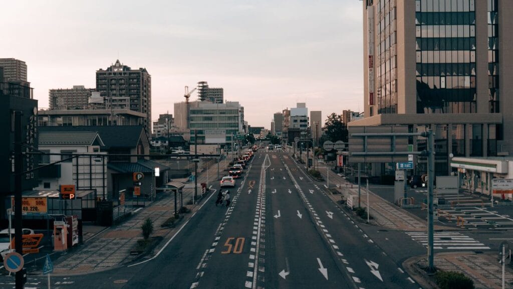 Best Hotels Near Sakae Station | Nagoya’s Neon Heart