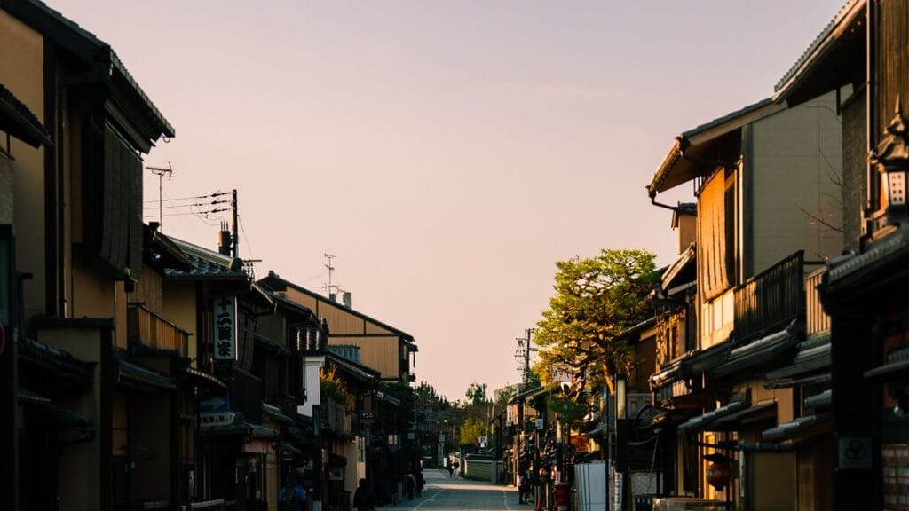 Best Hotels Near Kintetsu-Tomita Station | The Hikers’ Junction