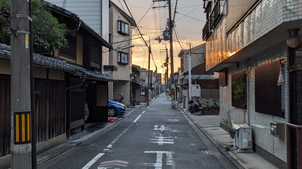 Best Hotels Near Shijo-Karasuma Station | Downtown Kyoto’s Crossroads
