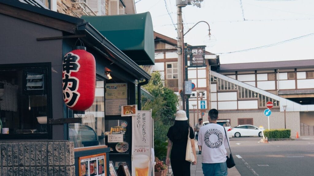 Best Hotels Near Karasuma-Oike Station | Kyoto’s Art-and-Manga Quarter