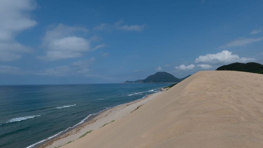 Best Hotels Near Tottori Station | The Dune City by the Sea of Japan