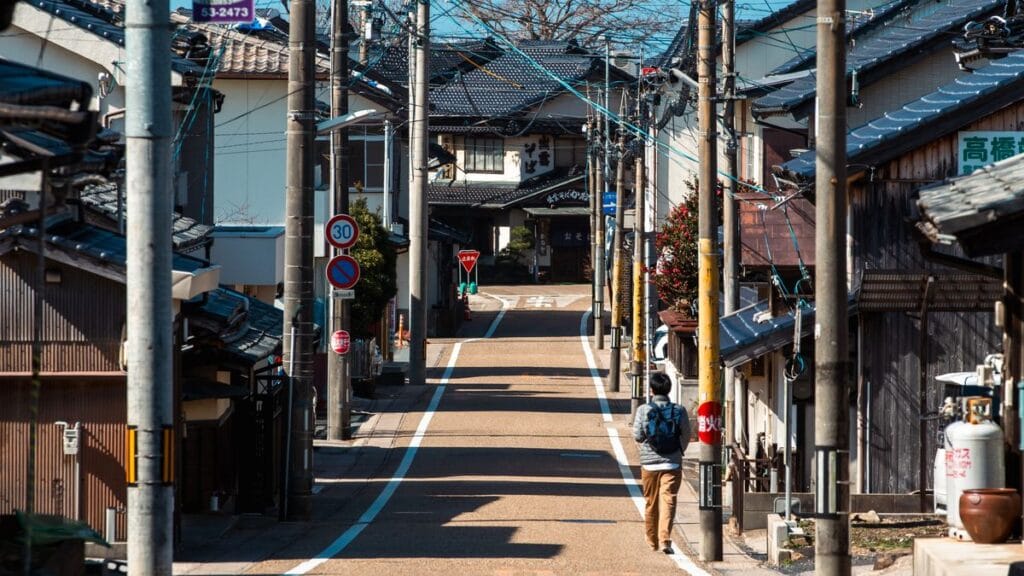 Best Hotels Near Izumoshi Station | The Grand Shrine’s Rail Gateway