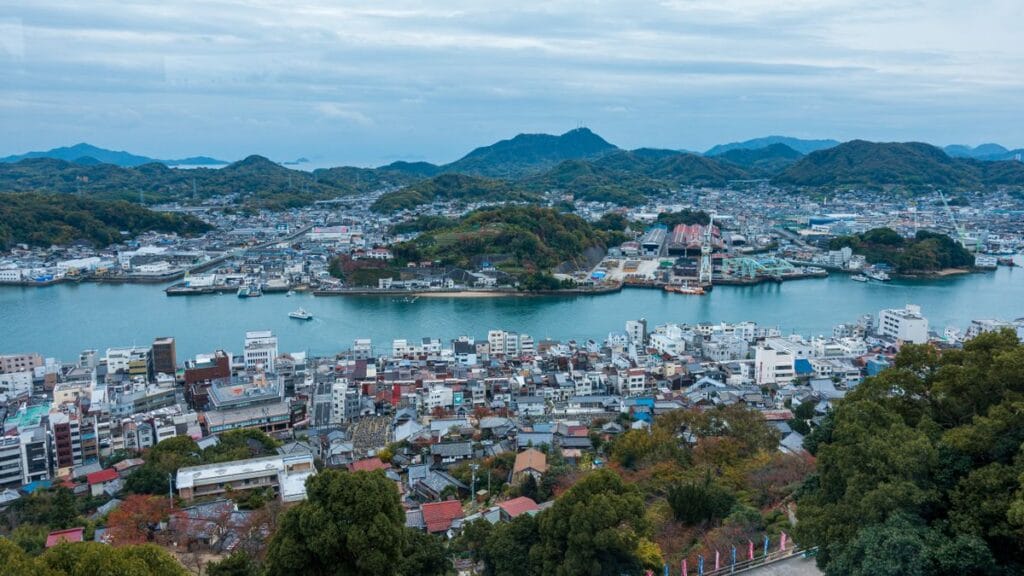 Best Hotels Near Yokogawa Station (Hiroshima) | The Retro Quarter One Stop Out
