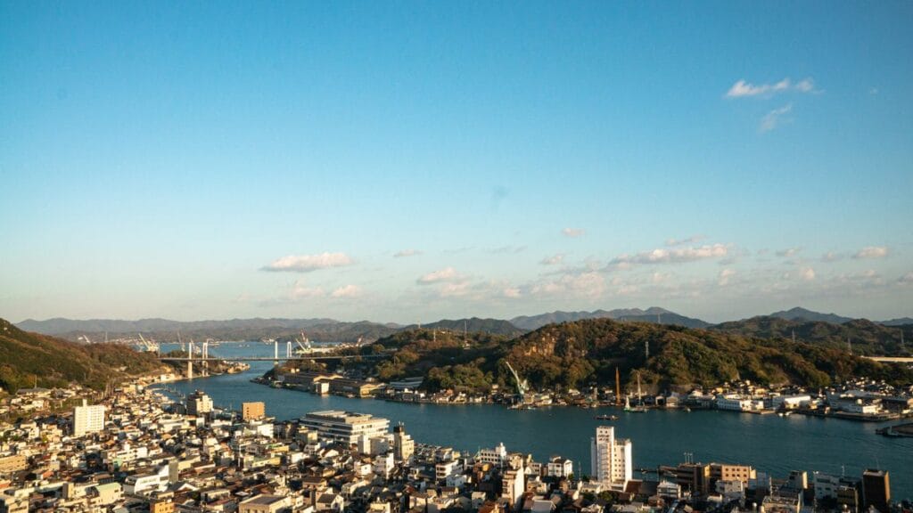 Best Hotels Near Shin-Hakushima Station | The Castle-Side Interchange