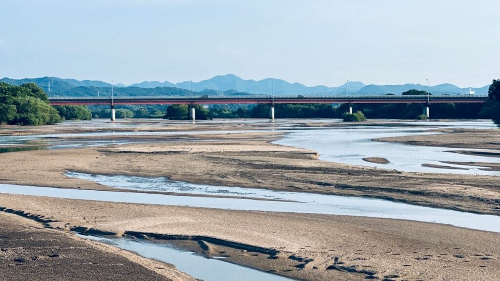 Best Hotels Near Iwakuni Station | The Five-Arch Bridge’s City Side