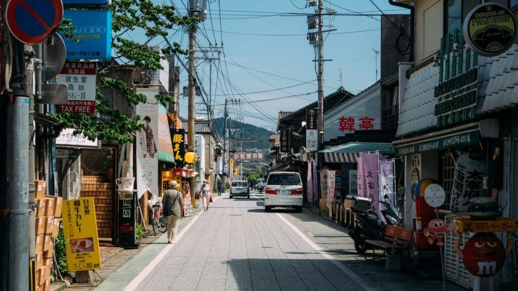 Best Hotels Near Sako Station | Tokushima’s One-Stop Budget Base