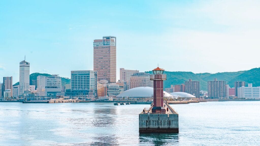 Best Hotels Near Kawaramachi Station (Takamatsu) | The Arcade & Izakaya Hub