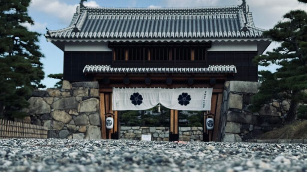 Best Hotels Near Marugame Station | The Wooden Keep & Bone-In Chicken