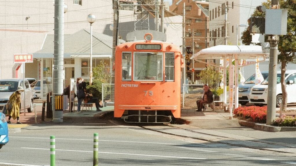 Best Hotels Near Matsuyama City Station | The Iyotetsu Hub of the Castle Town