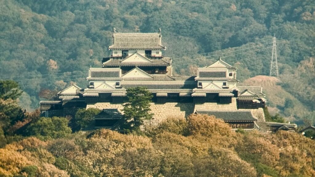 Best Hotels Near Okaido Station | The Castle Ropeway Crossing