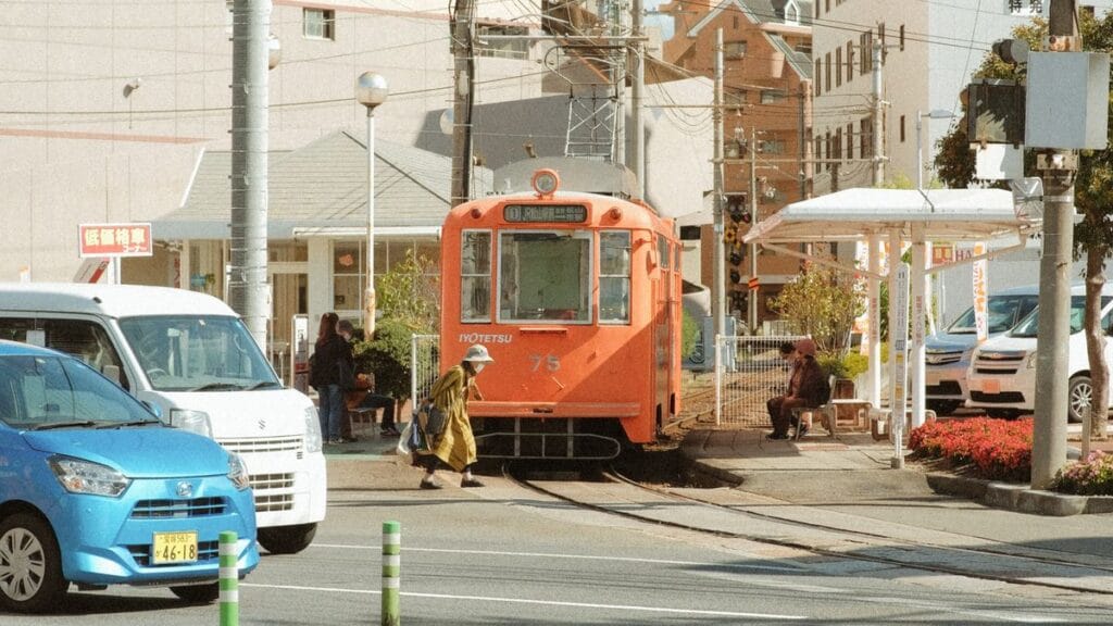 Best Hotels Near Komachi Station | Matsuyama’s Quiet Junction