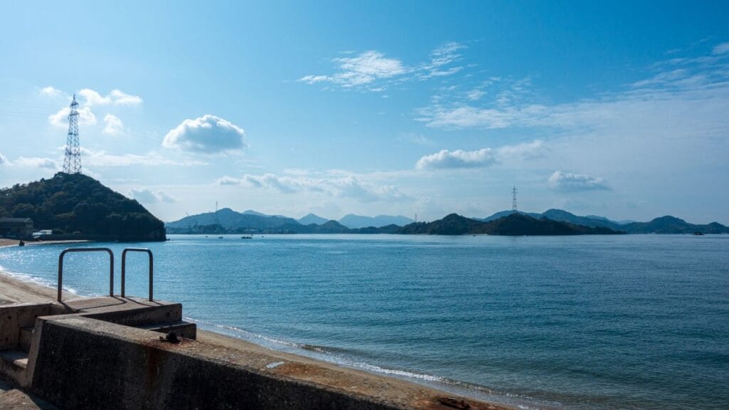 Best Hotels Near Imabari Station | Shimanami Kaido’s Cycling Gateway